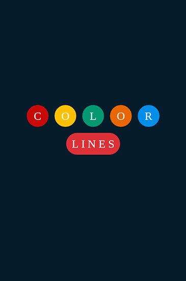 download Color lines apk